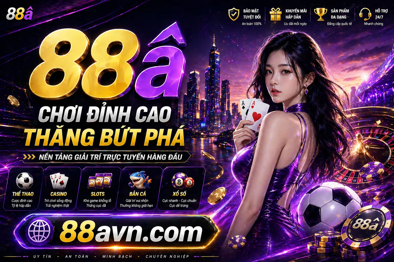 Hình ảnh chính blog gam88 link
