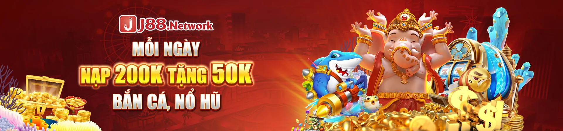 Tổng quan các chương trình khuyến mãi Gam88