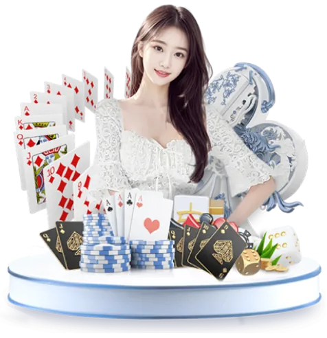 Trò chơi slot 3D với đồ họa sống động